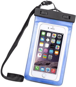 waterproof bag pouch