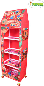 baby wardrobe flipkart