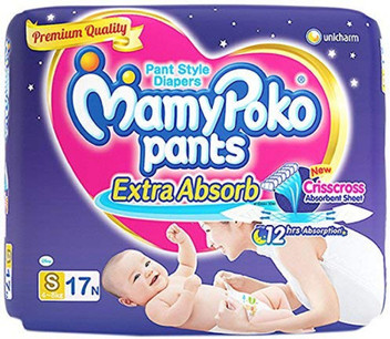 mamy poko pants small flipkart