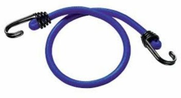 blue shock cord