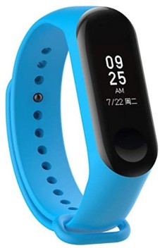 mi band 3 smart watch flipkart