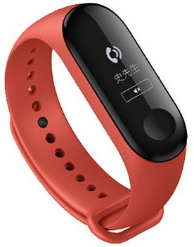 mi band 3 flipkart price