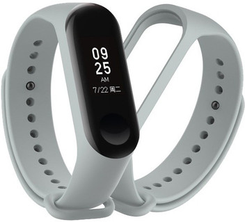flipkart smart watch mi