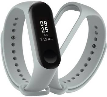 Agzet Mi Band 4 Smart Watch Strap Price In India Flipkart