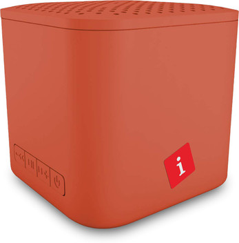 iball musicube