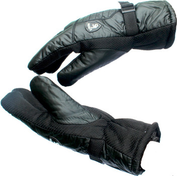 winter gloves for motorcycle riding