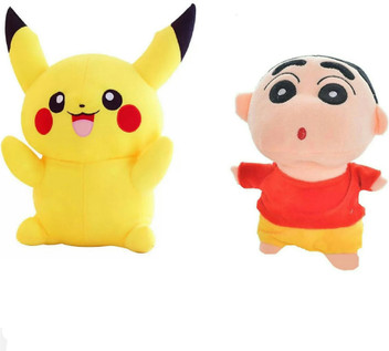 shin chan toy flipkart