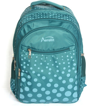 aerollit school bags price