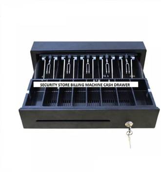 Security Store 13 Compartments Metal Cash Drawer Big Cash Drawer Big Cash Box Black Cash Box Price In India Buy Security Store 13 Compartments Metal Cash Drawer Big Cash Drawer