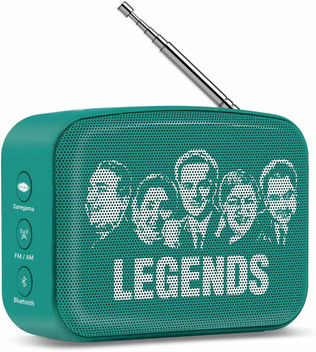 saregama radio flipkart