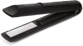 cordless rechargeable hair straighteners