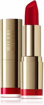 Milani Color Statement Lipstick Best Red 0 14 Ounce Cat 1034 Price In India Buy Milani Color Statement Lipstick Best Red 0 14 Ounce Cat 1034 Online In India Reviews Ratings Features Flipkart Com 0.14 oz (3.97 g) los angeles, ca 900583 pack milani lipstick , pink frost is the color i have been looking for. flipkart
