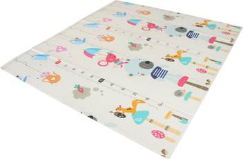 Vic Kid Plastic Baby Play Mat Buy Vic Kid Plastic Baby Play Mat Online At Best Price In India Flipkart Com