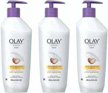 Olay Quench Body Lotion Ultra Moisture Price In India Buy