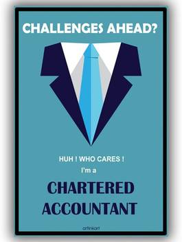 Poster For Room And Office Motivational Poster For Office I M A Ca Chartered Accountant Paper Print Artinkart Posters Quotes Motivation Art Paintings Typography Decorative Humor Posters In India Buy