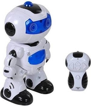flipkart remote control robot