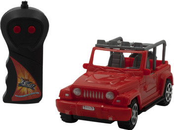 remote control jeep flipkart
