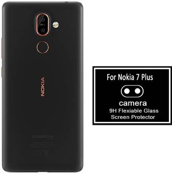 Roxel Back Camera Lens Glass Protector For Nokia 7 Plus Price In India Buy Roxel Back Camera Lens Glass Protector For Nokia 7 Plus Online At Flipkart Com