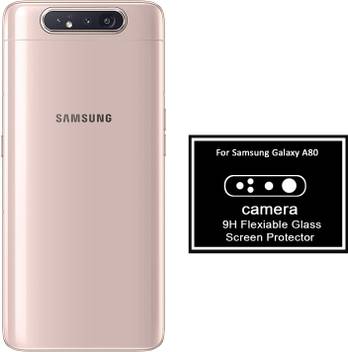 Roxel Back Camera Lens Glass Protector For Samsung Galaxy A80 Price In India Buy Roxel Back Camera Lens Glass Protector For Samsung Galaxy A80 Online At Flipkart Com