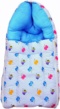 newborn baby carry bed