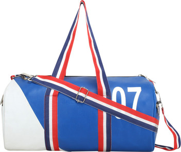 athletics kit bag