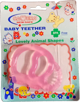 baby teether flipkart