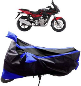 pulsar 220 cover price