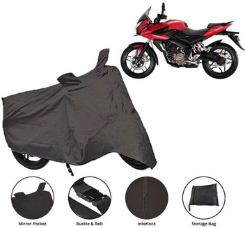 pulsar 220 cover price