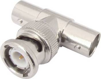 Sri Vinayaga Enterprises Bnc Male To Rca Female Connector For Audio And Video Cctv Camera Cable Bnc Connector Wire Connector Price In India Buy Sri Vinayaga Enterprises Bnc Male To Rca