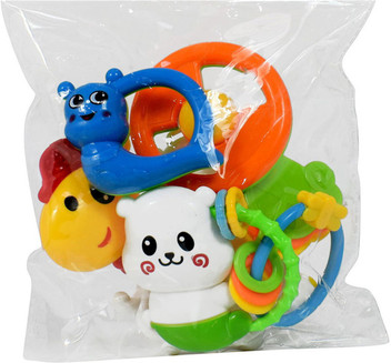 baby teether flipkart