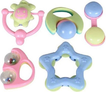 stacy toys baby