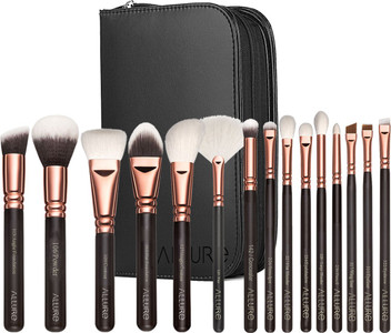face makeup brushes