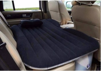 automotive air mattress