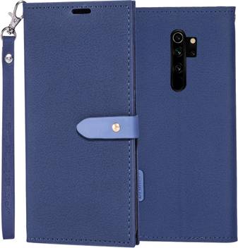 Xolpink Flip Cover For Mi Note 8 Pro Redmi Note 8 Pro Xolpink Flipkart Com