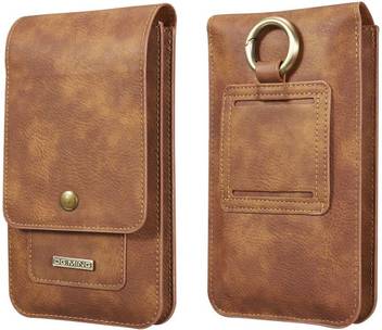 Cubix Pouch For Huawei Y7 Prime 2019 Cubix Flipkart Com
