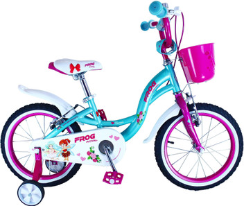 8 years kids cycle