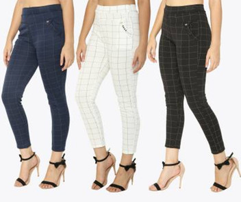 ankle length jeggings flipkart