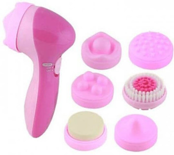 Face massager flipkart clearance