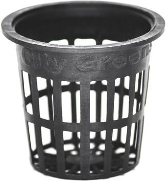 Citygreens 2 Inch Net Pots For Hydroponics Aquaponics Plant