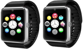 flipkart smart watch phone