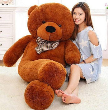 180cm teddy bear