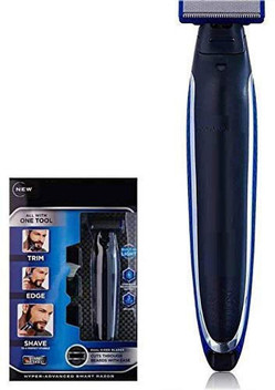 micro touch trimmer flipkart