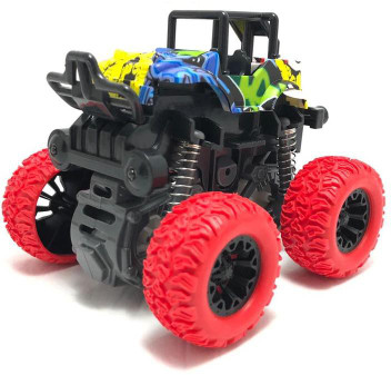 monster truck toys flipkart