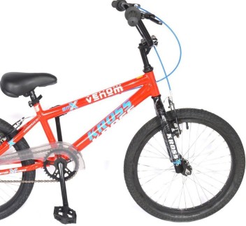 kross cycles kids