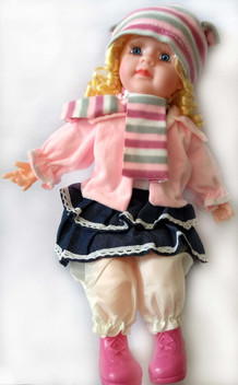 flipkart baby girl toys