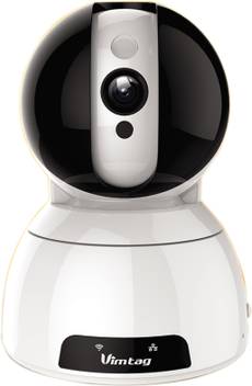 Vimtag Model Cp3 1080p Ultra Hd Wi Fi Smart Home 360 Security Camera Price In India Buy Vimtag Model Cp3 1080p Ultra Hd Wi Fi Smart Home 360 Security Camera Online At Flipkart Com