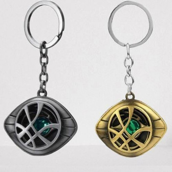 doctor strange eye of agamotto