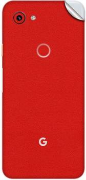 Gadgetswrap Google Pixel 3a Xl Mobile Skin Price In India Buy Gadgetswrap Google Pixel 3a Xl Mobile Skin Online At Flipkart Com