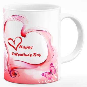 Andv Happy Valentine S Day Printed Best Gift For Boyfriend Girlfriend Mn A0aa190cef Ceramic Mug Price In India Buy Andv Happy Valentine S Day Printed Best Gift For Boyfriend Girlfriend Mn A0aa190cef Ceramic Mug Online At Flipkart Com Valentine's day gifts that your girlfriend actually wants.