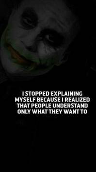 N S Famous Joker Motivational Quote Poster Size 18 X 12 X 0 1 Paper Print Quotes Motivation Posters In India Buy Art Film Design Movie Music Nature And Educational Paintings Wallpapers Click here to watch the full movie. famous joker motivational quote poster
